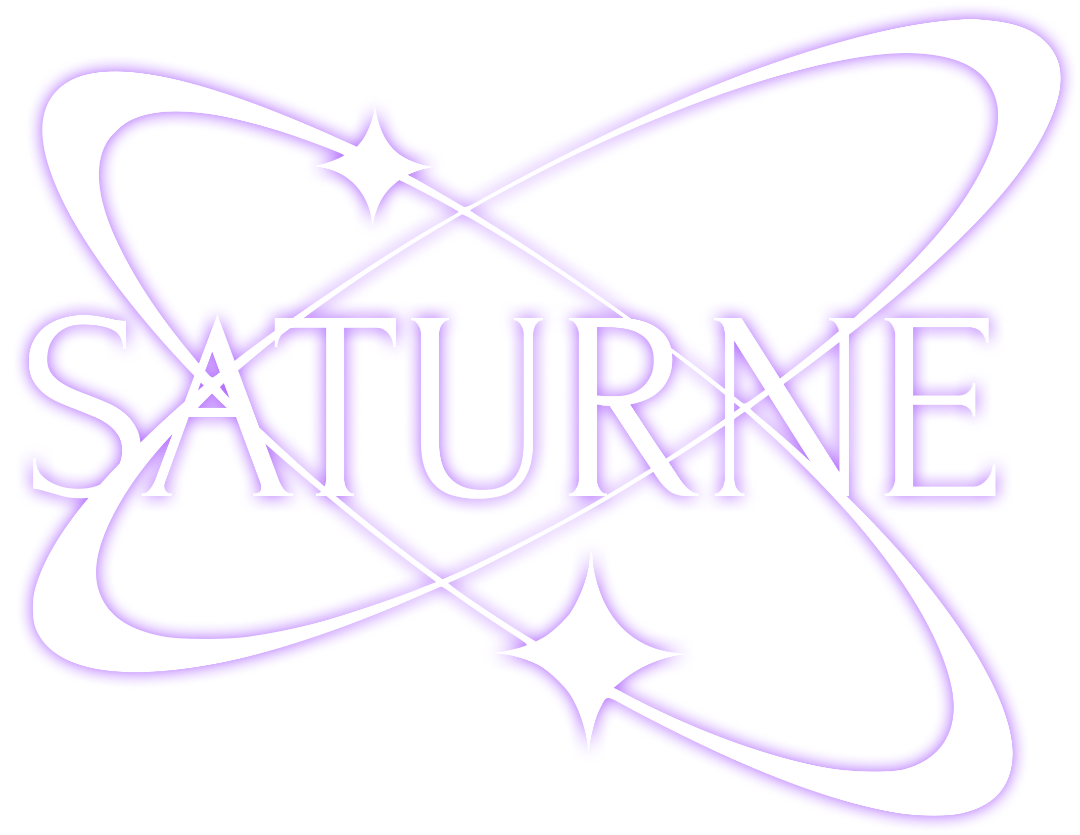 Logo Saturne Principal
