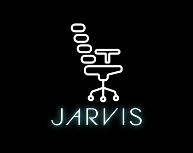 Jarvis Logo Primaire