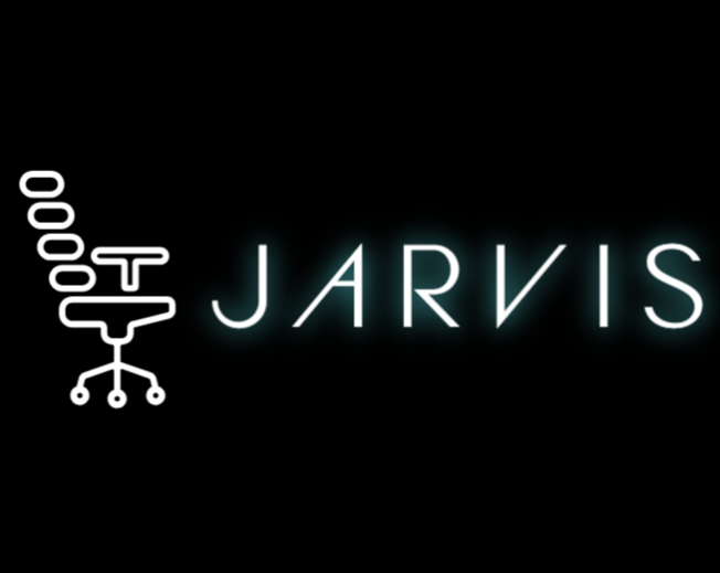Jarvis Logo Secondaire