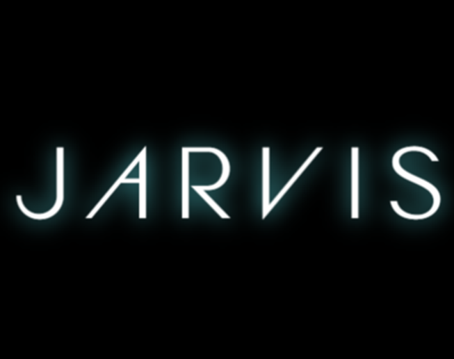 Jarvis Logo Simplifié